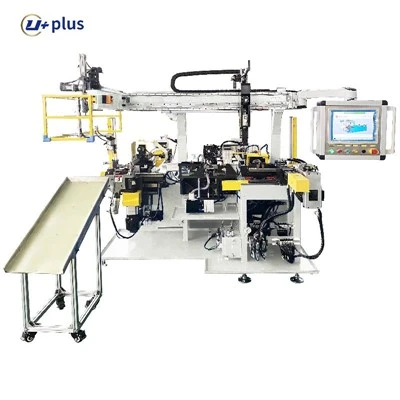 CNC entegre bir makine için çevresel gereksinimler nelerdir?
